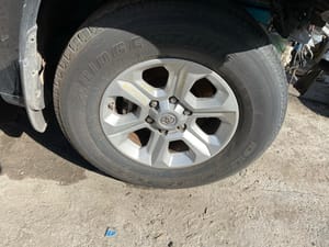 2014 Toyota 4Runner