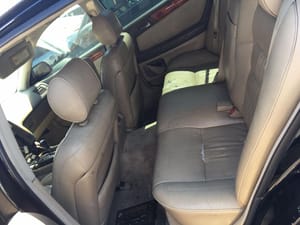 2001 Lexus Gs300