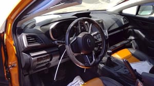 2019 Subaru Subxv