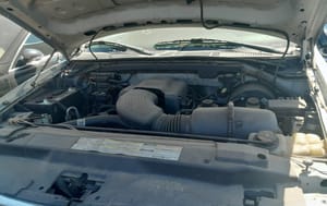 1998 Ford Expedition