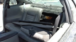 2003 Ford Mustang