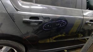 2011 Chevrolet Volt