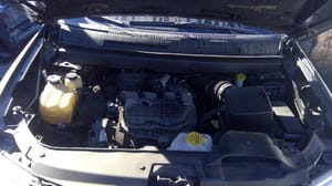 2016 Dodge Journey