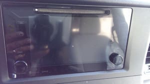 2016 Toyota Sienna