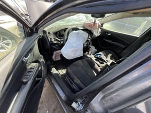 2015 Chrysler Dart