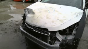 2012 Chevrolet Cruze