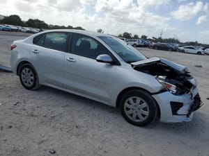 2020 Kia Rio