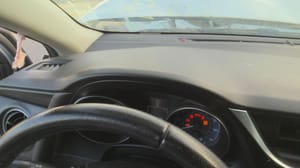 2016 Scion Im