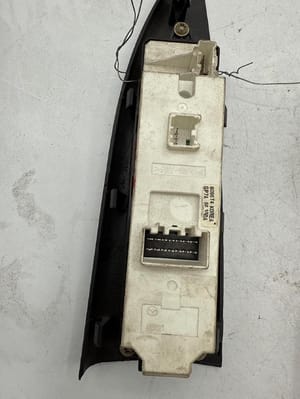 2007 Mazda 6 Front Door Switch