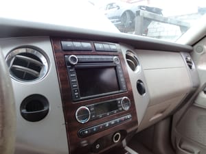 2008 Ford Expedition