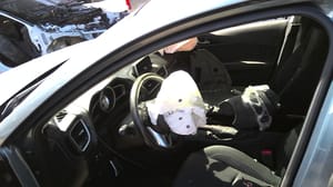 2014 Mazda Mazda3
