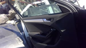 2014 Audi Audia4