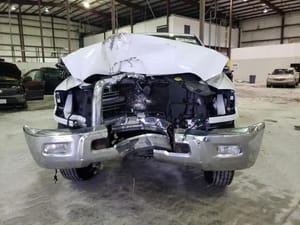 2012 Dodge Dpu25