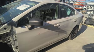 2019 Subaru Impreza