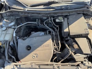 2010 Mazda Mazda3