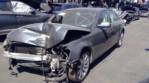 2013 Audi Audia4