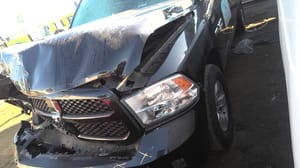2018 Dodge Dpu15