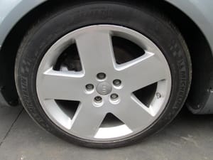 2006 Audi A8