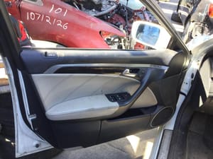 2007 Acura Tl