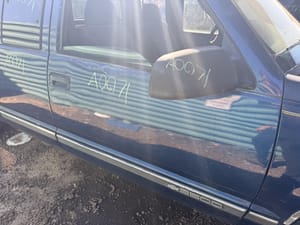 1995 GMC Ct2500