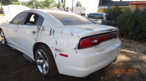 2011 Dodge Charger