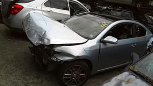 2007 Scion Sciotc