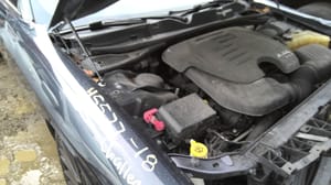 2018 Chrysler Challenger