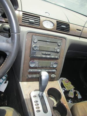 2006 Ford Five Hundred
