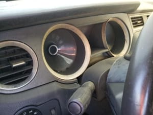 2013 Ford Mustang
