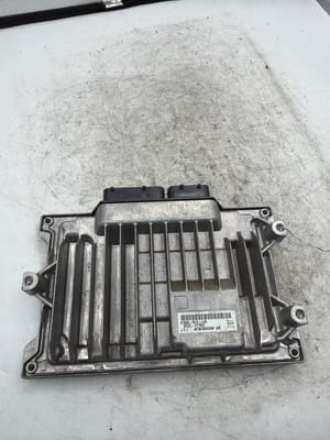 2021 Honda Pilot Engine Control Module (ECM)
