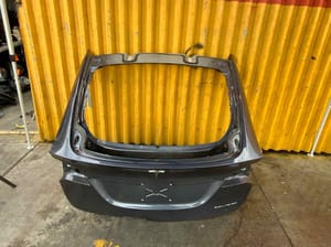 2014 Tesla Model S
