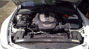 2010 BMW 650i