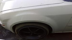2009 Chrysler 300