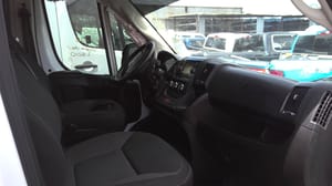 2018 Dodge ProMaster 2500
