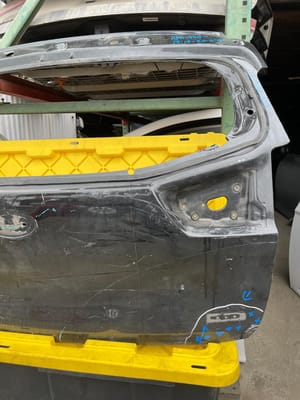 2018 Kia Niro