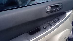 2007 Mazda Cx-7