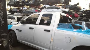2017 Dodge Dpu15