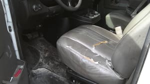 2014 GMC Expr25