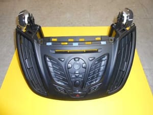 2014 Ford C-max Radio Audio
