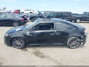 2013 Scion Sciotc