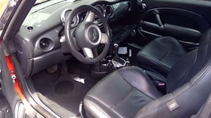2005 Mini Cooper