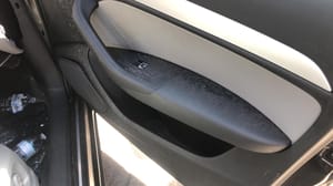 2018 Audi Audiq3