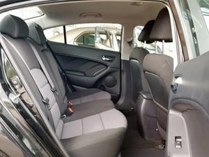 2015 Kia Forte