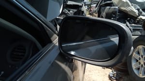2012 Lexus Is250 Side Mirror