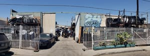 24 Auto Salvage