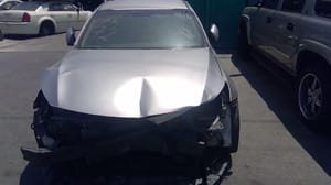 2014 Kia Optima