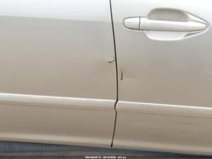 2007 Lexus Rx400
