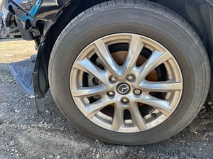 2016 Mazda Mazda3