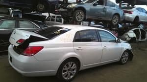 2010 Toyota Avalon
