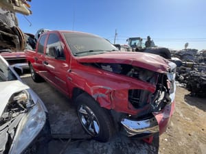 2007 Dodge Dpu15